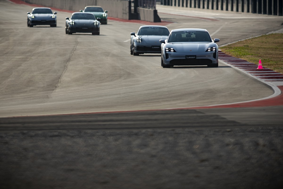 Porsche: apre l’Experience Center Franciacorta