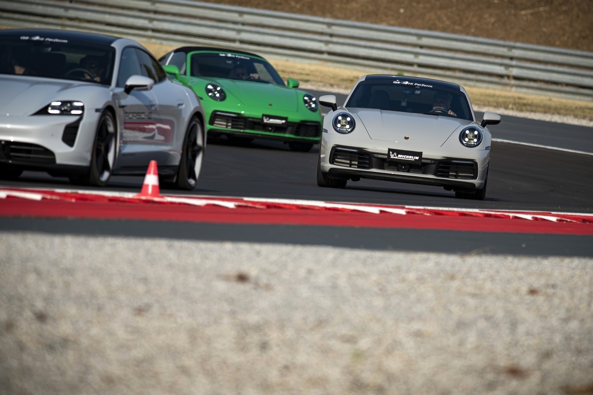 Porsche: apre l’Experience Center Franciacorta