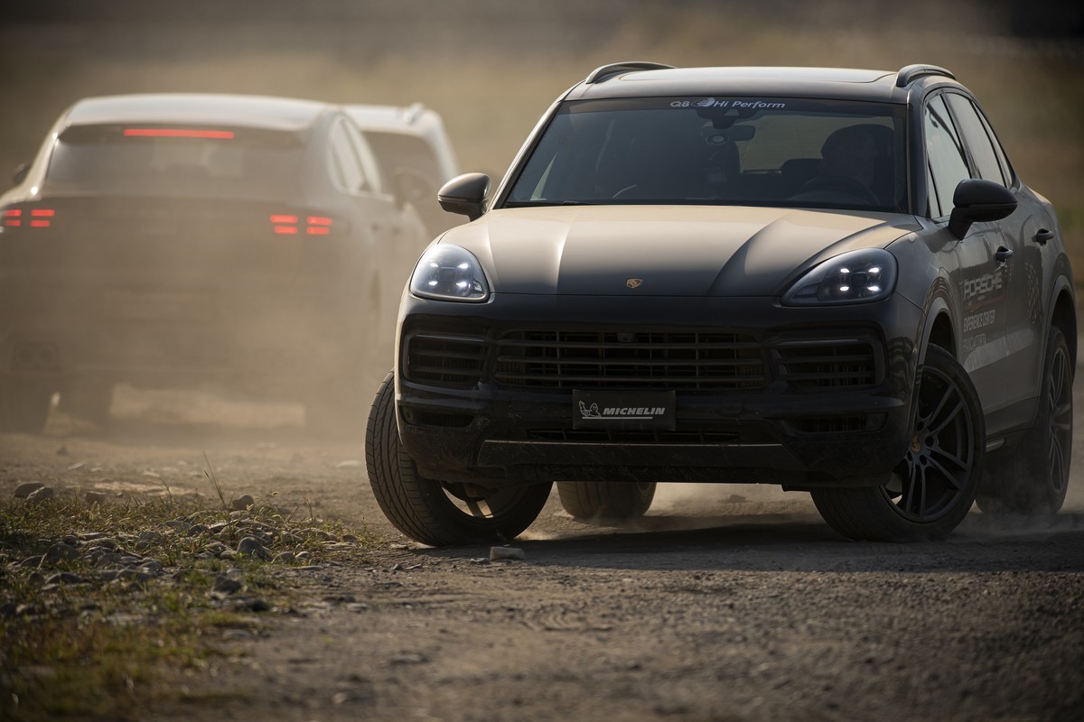 Porsche: apre l’Experience Center Franciacorta