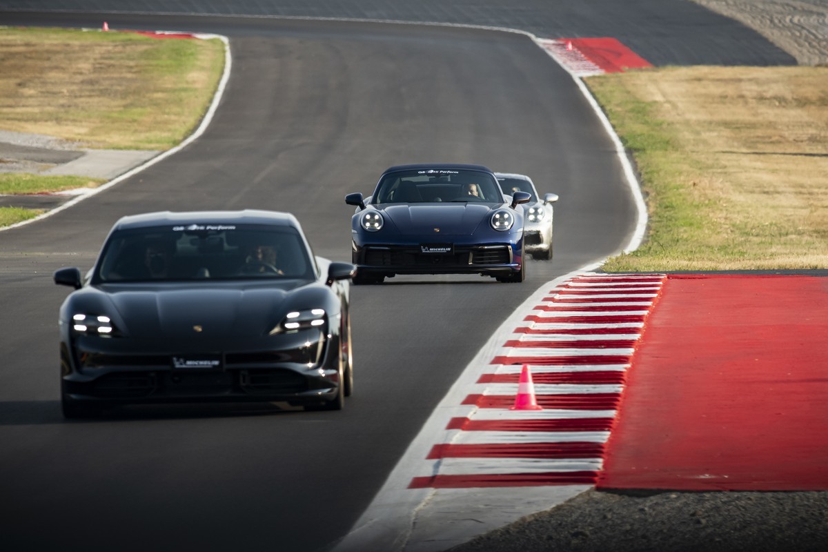 Porsche: apre l’Experience Center Franciacorta