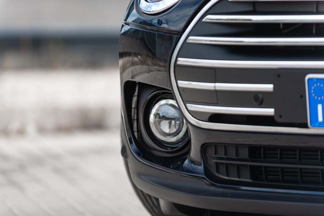 Mini Clubman Yours: la prova su strada