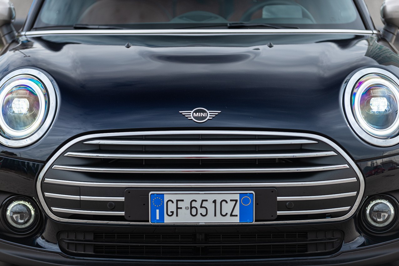 Mini Clubman Yours: la prova su strada