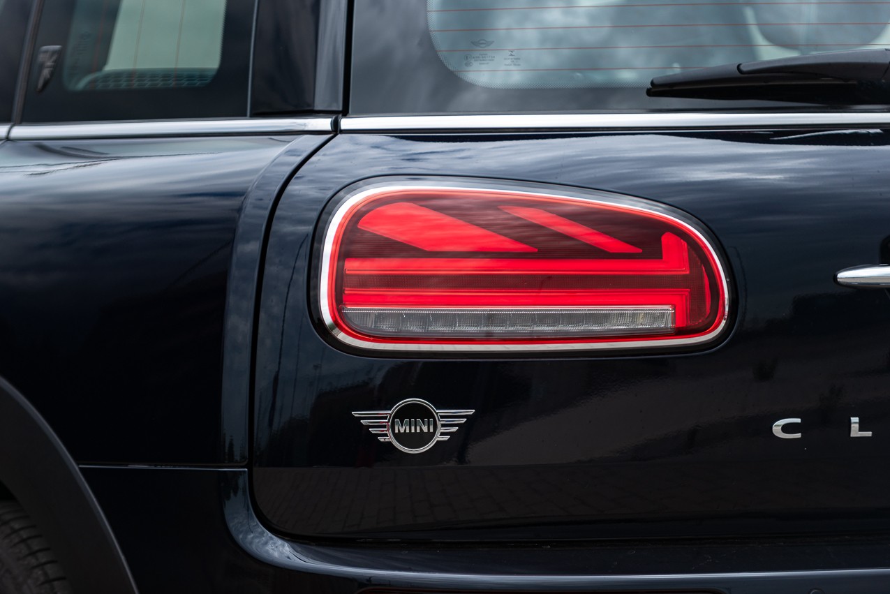 Mini Clubman Yours: la prova su strada