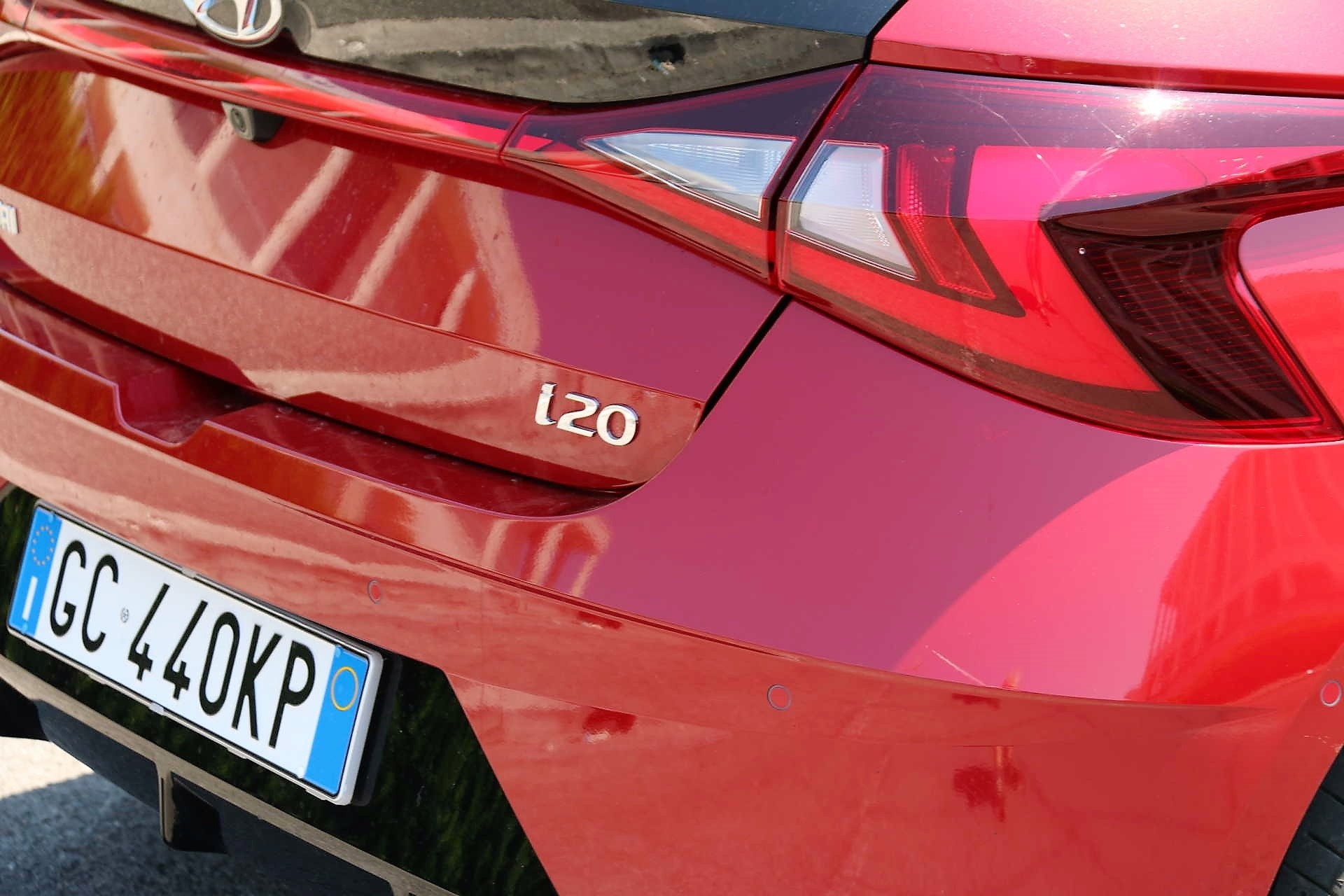 Hyundai i20 1.0 T-GDI 6iMT: la prova su strada