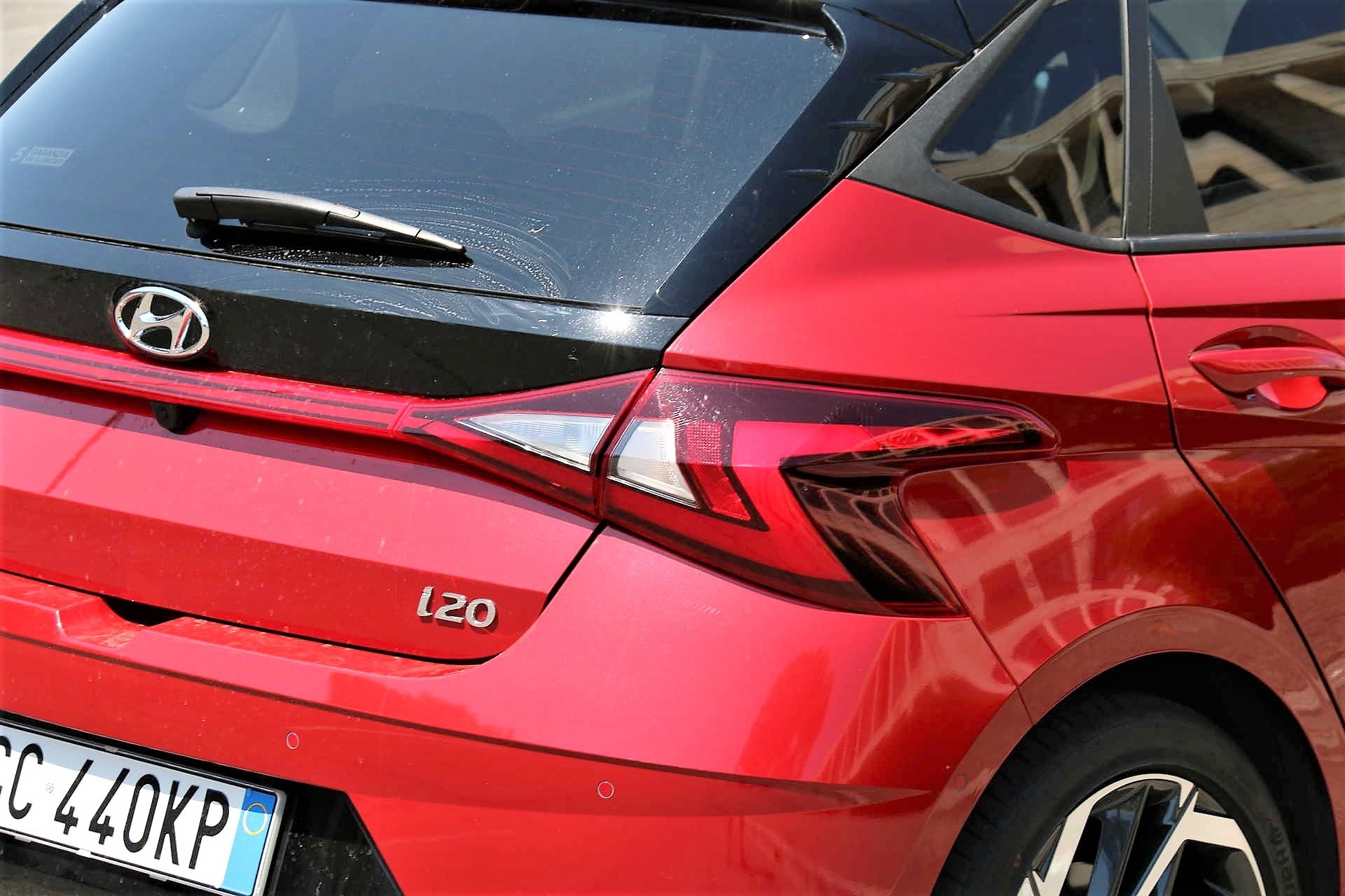 Hyundai i20 1.0 T-GDI 6iMT: la prova su strada