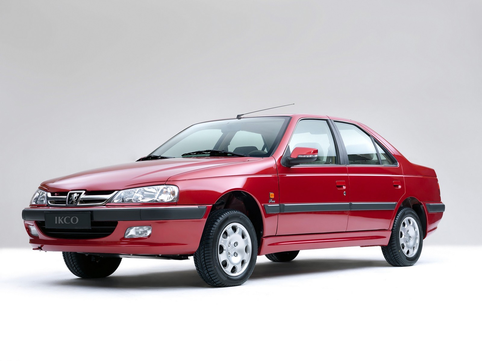 Peugeot 405 Khodro