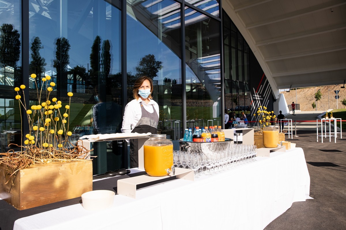 Porsche: apre l’Experience Center Franciacorta