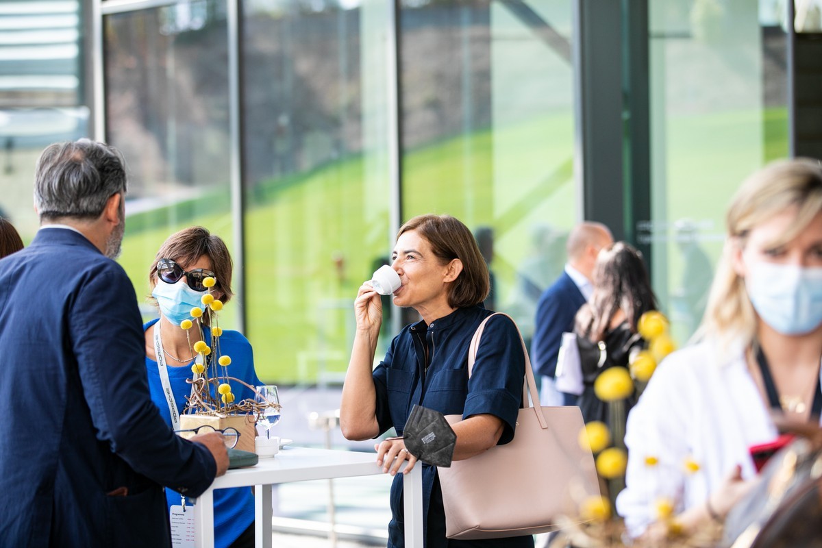 Porsche: apre l’Experience Center Franciacorta