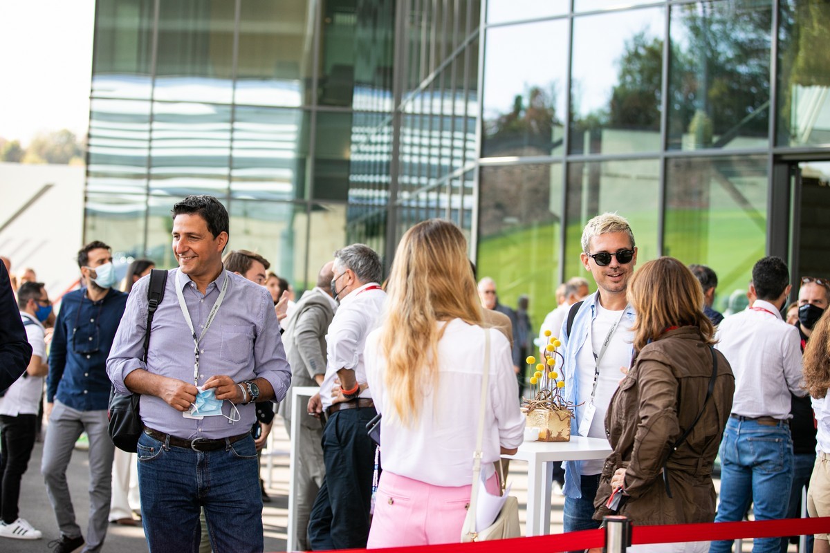 Porsche: apre l’Experience Center Franciacorta