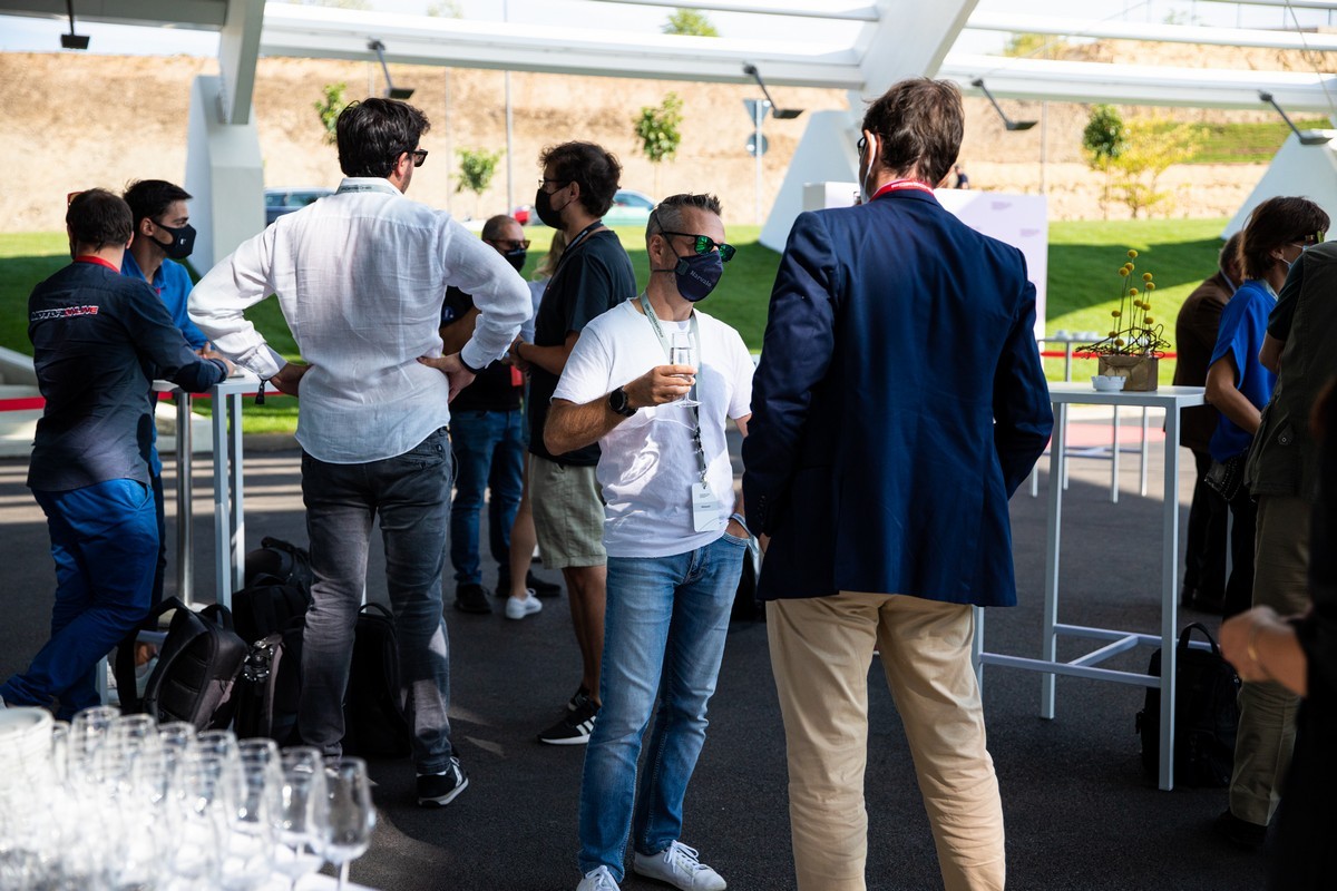 Porsche: apre l’Experience Center Franciacorta