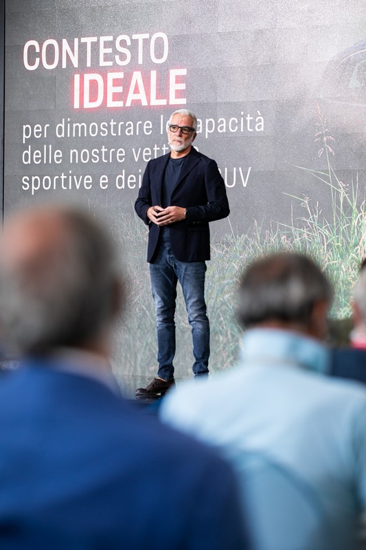 Porsche: apre l’Experience Center Franciacorta