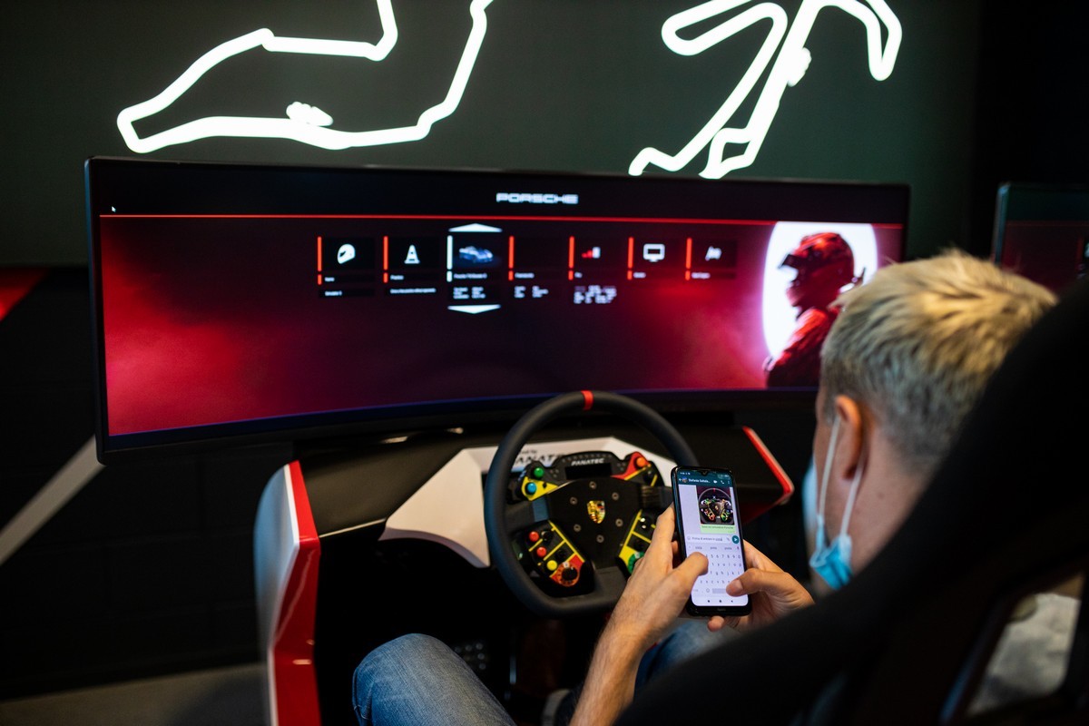 Porsche: apre l’Experience Center Franciacorta