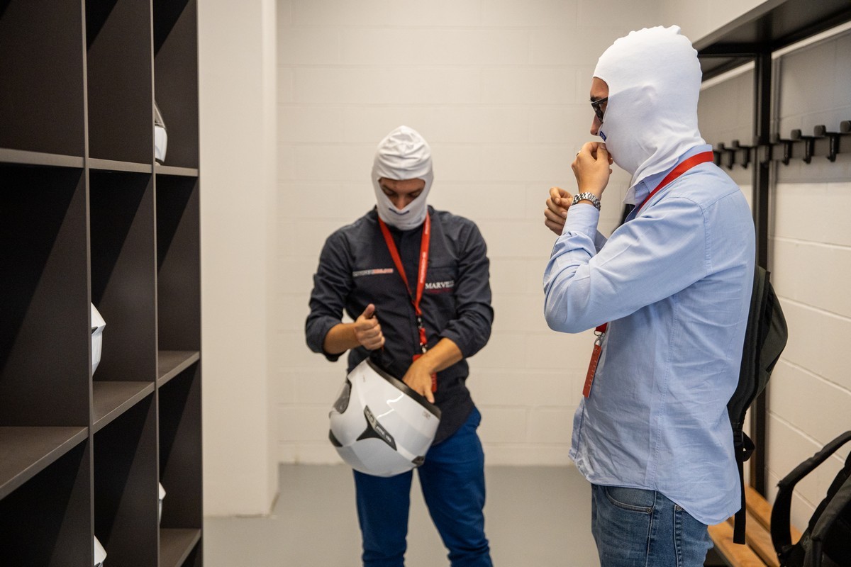 Porsche: apre l’Experience Center Franciacorta