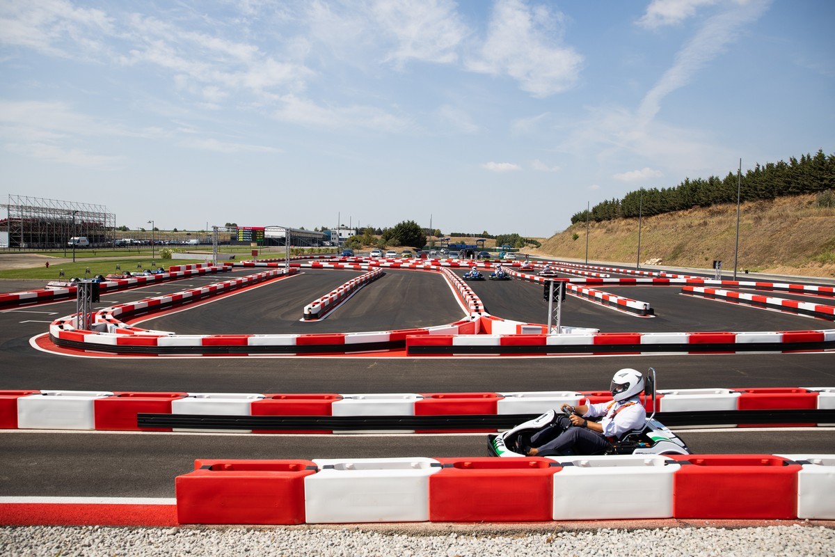 Porsche: apre l’Experience Center Franciacorta