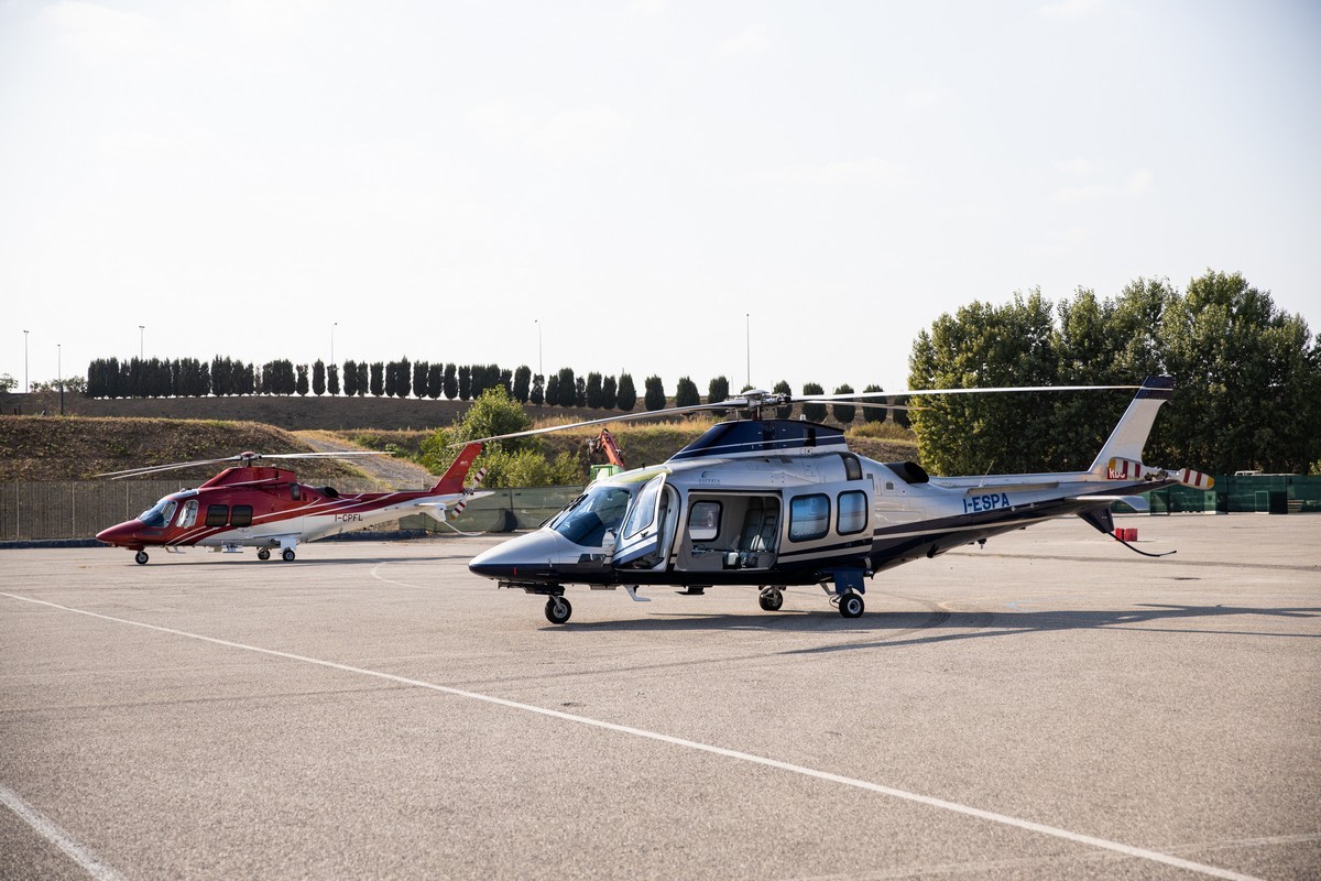 Porsche: apre l’Experience Center Franciacorta