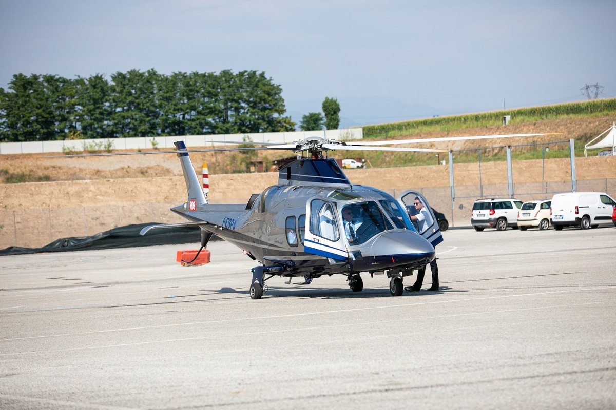 Porsche: apre l’Experience Center Franciacorta