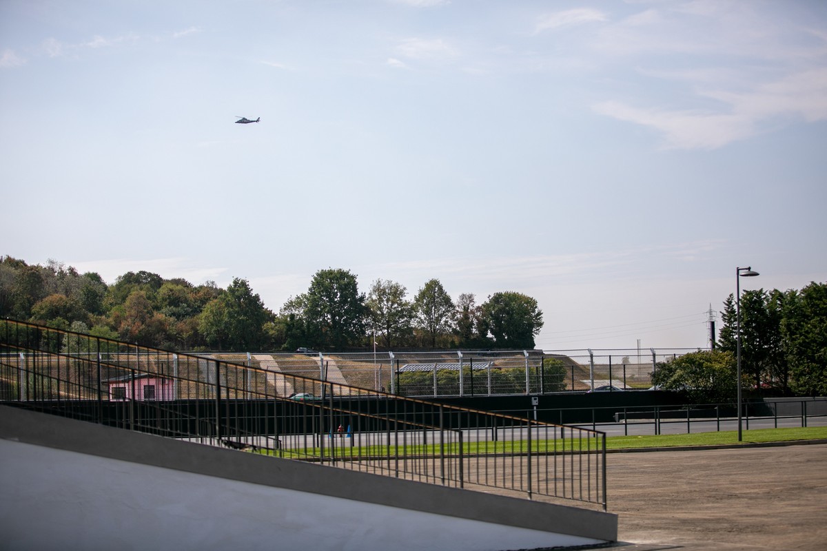 Porsche: apre l’Experience Center Franciacorta