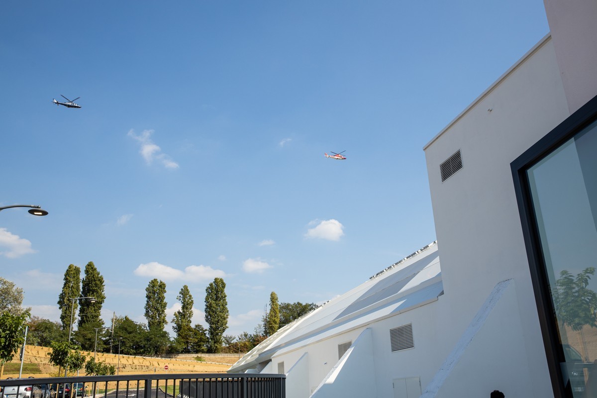 Porsche: apre l’Experience Center Franciacorta