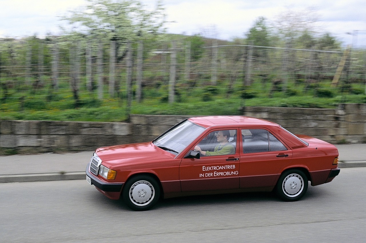 Mercedes storiche per Auto e Moto d'Epoca Padova 2021