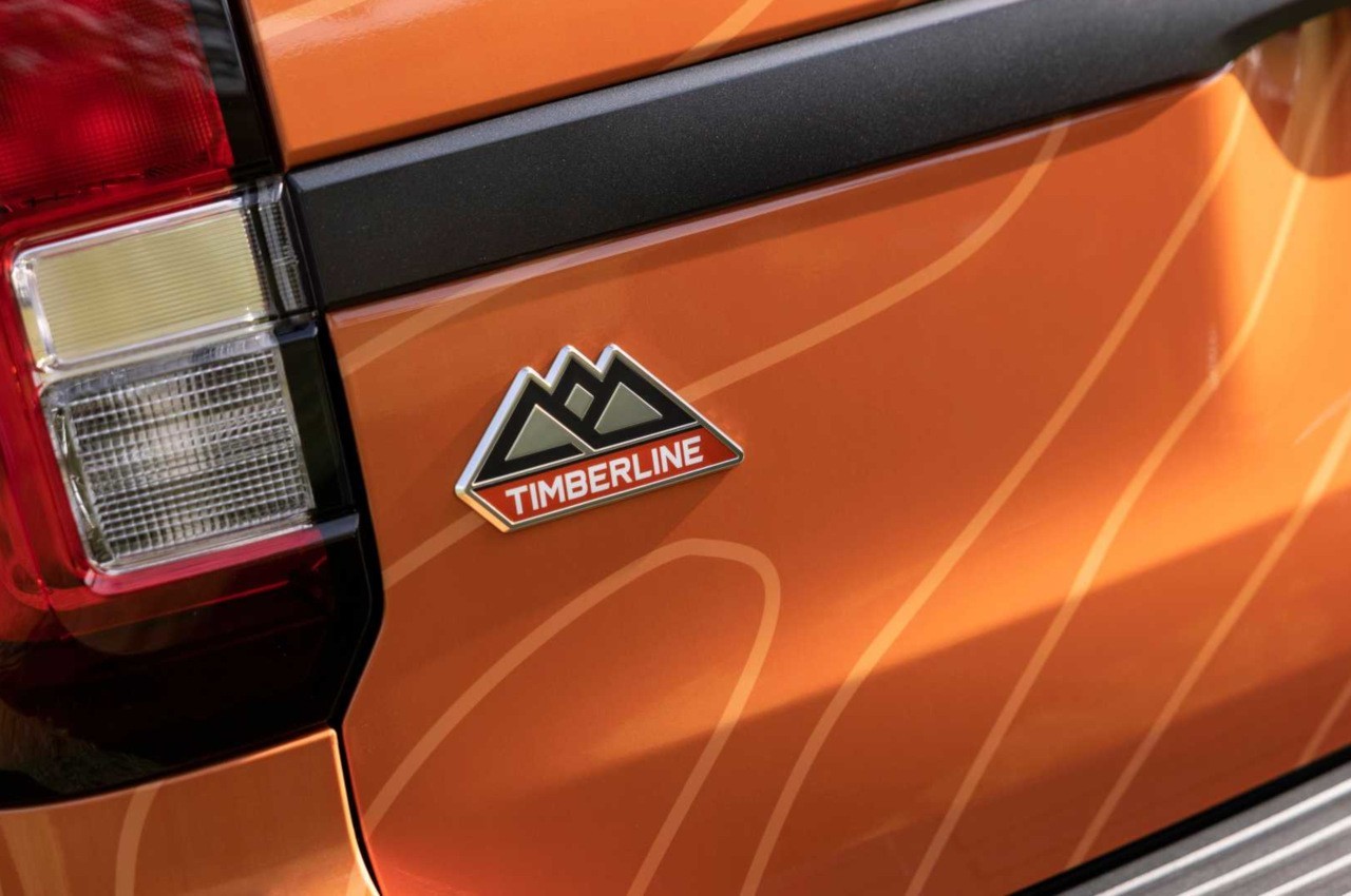 Ford Expedition Timberline Off-Grid Concept 2021: immagini ufficiali