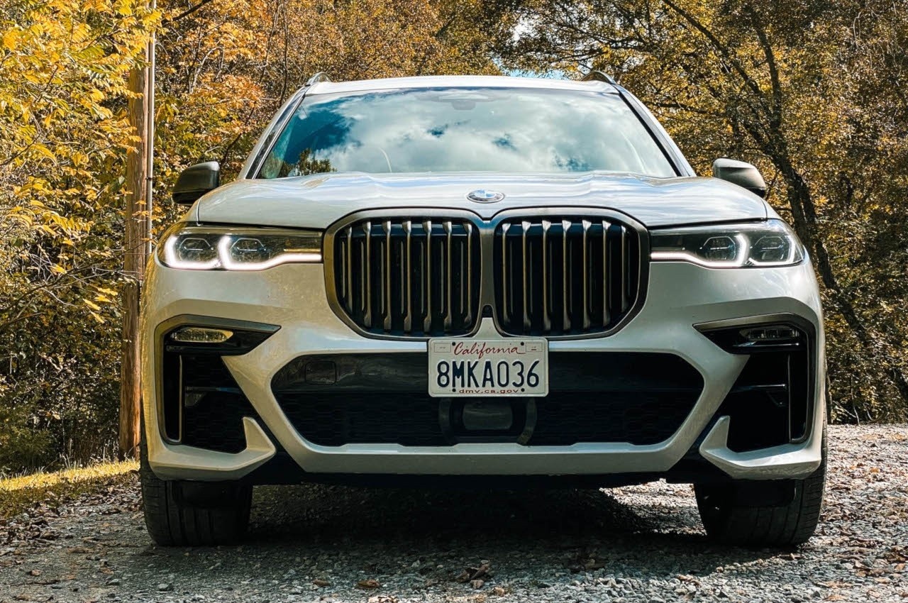 Bmw, storia fotografica dell'evoluzione del 