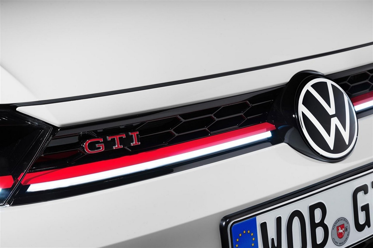 Volkswagen Polo GTI 2021: nuove immagini ufficiali