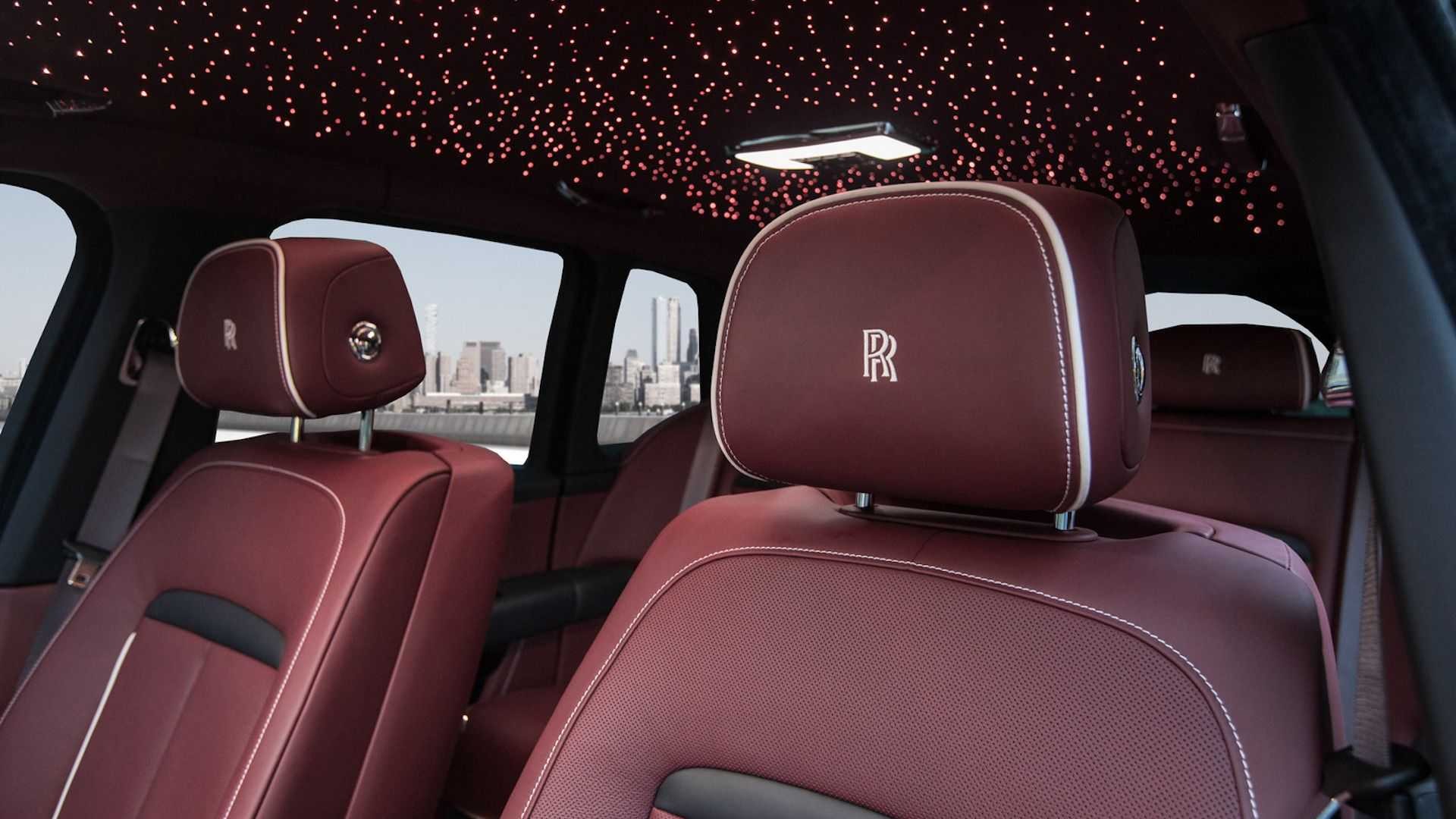 Rolls-Royce Cullinan blindata by Classen: le immagini ufficiali