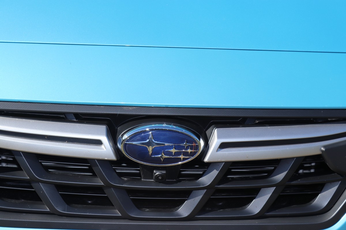 Subaru XV e-Boxer MY2021: prova su strada