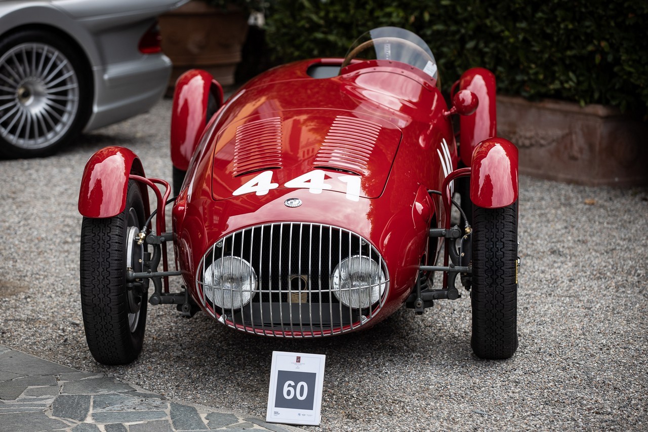 Concorso d'Eleganza Villa d'Este 2021: immagini dell'evento