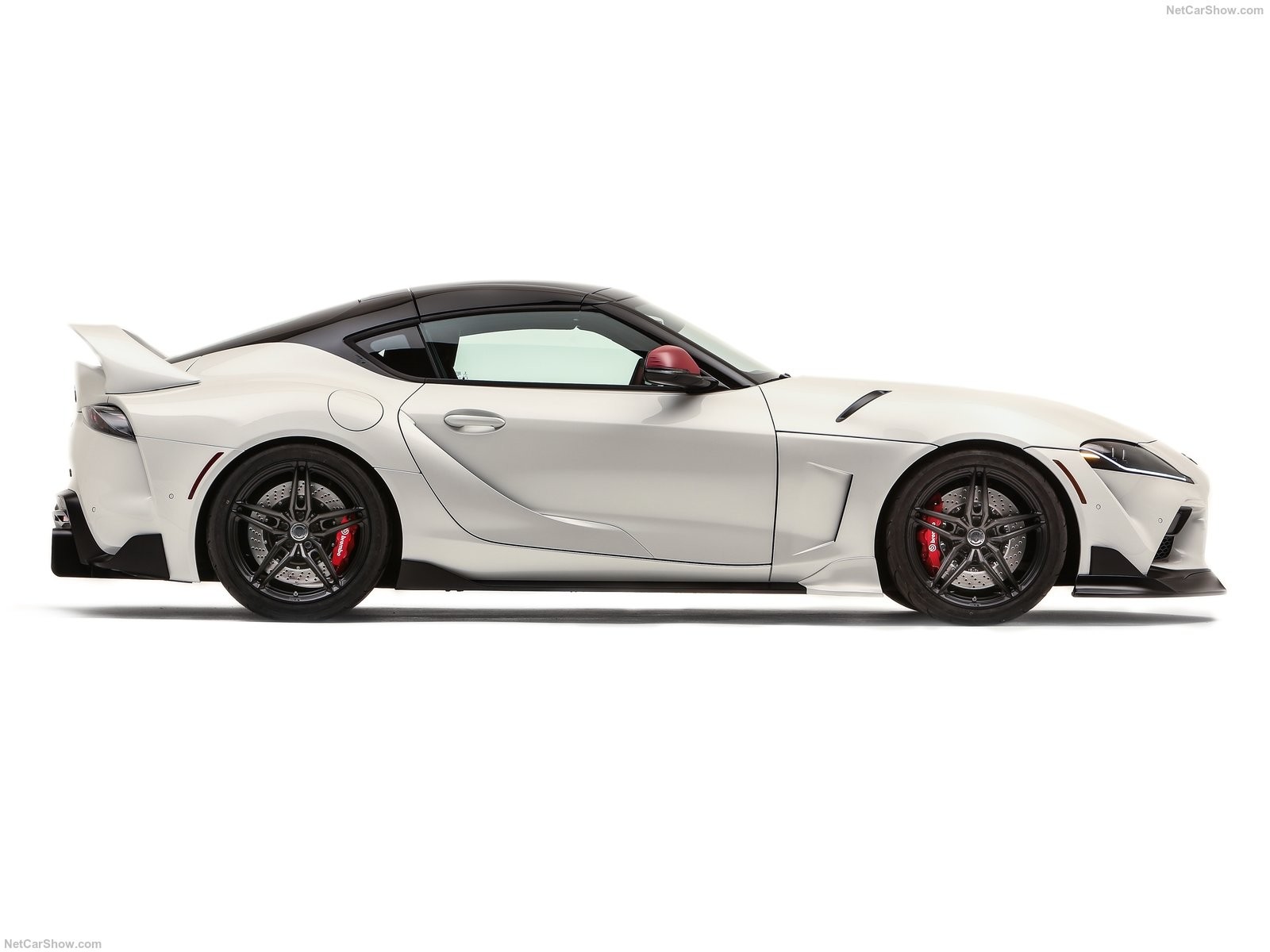 Toyota GR Supra Sport Top