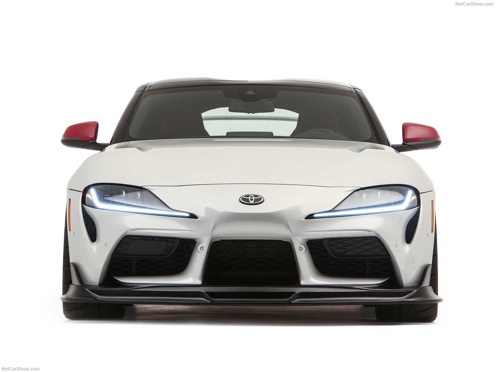 Toyota GR Supra Sport Top