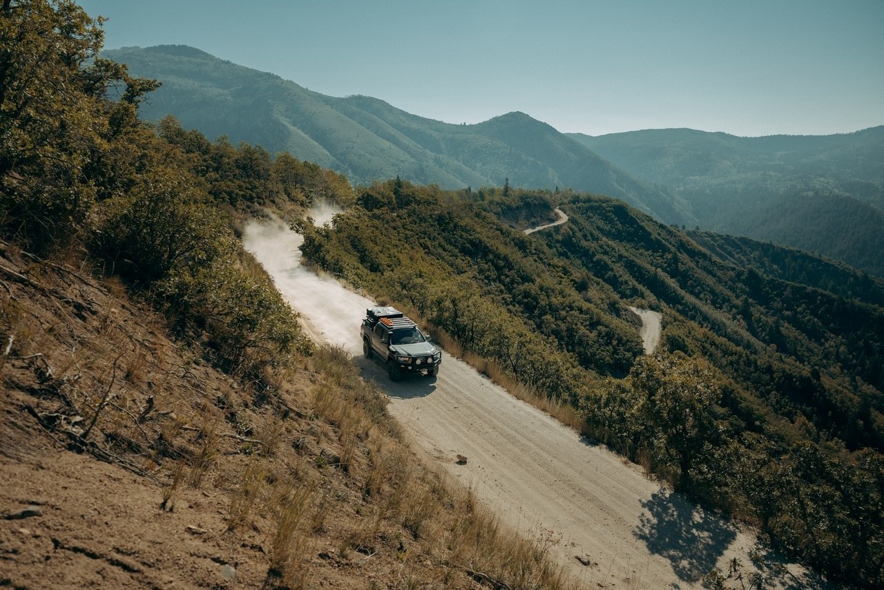 Toyota Tacozilla Concept e Tacoma Overlanding Concept 2021: immagini ufficiali