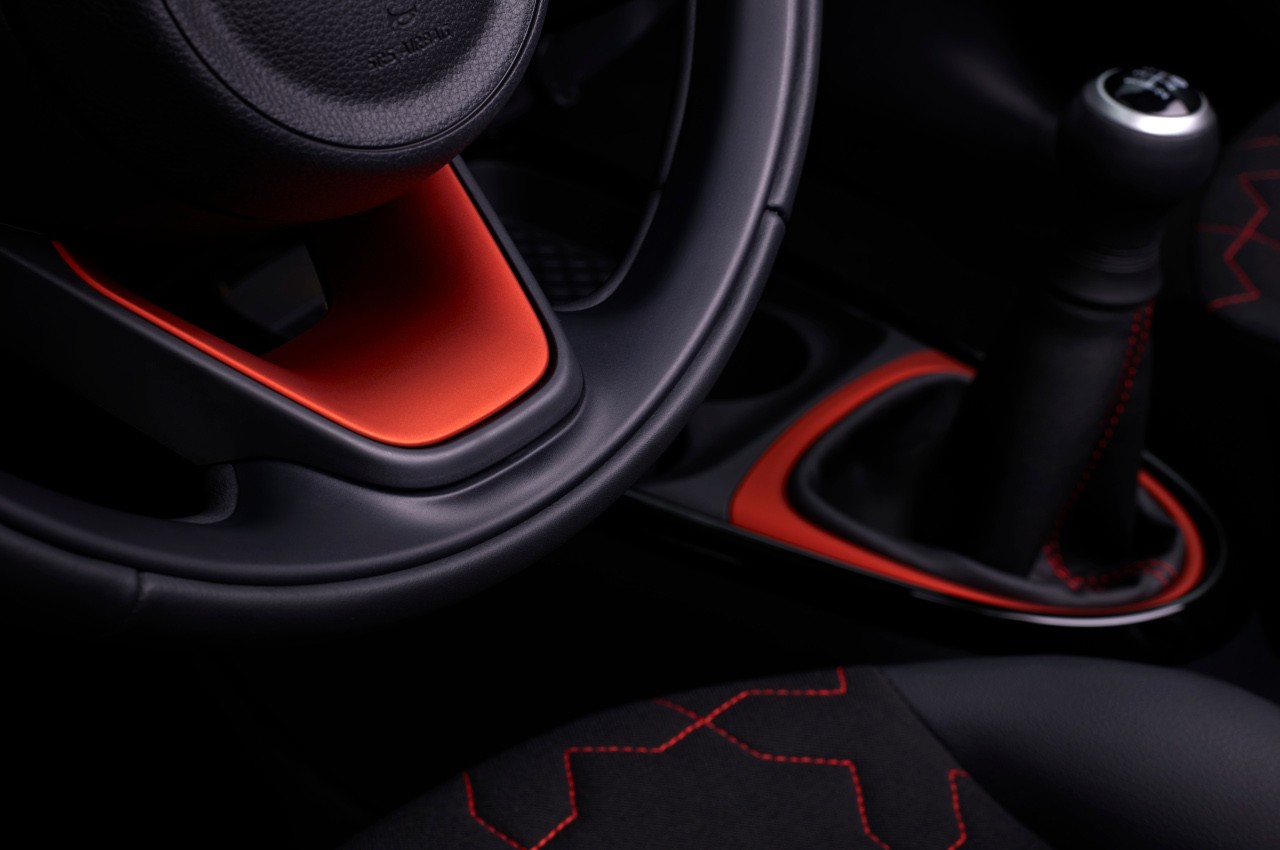 Toyota Aygo X 2022: immagini ufficiali