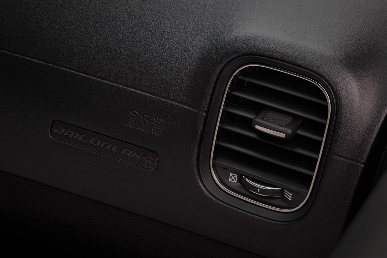 Dodge “Jailbreak”: il pack per le Charger e Challenger