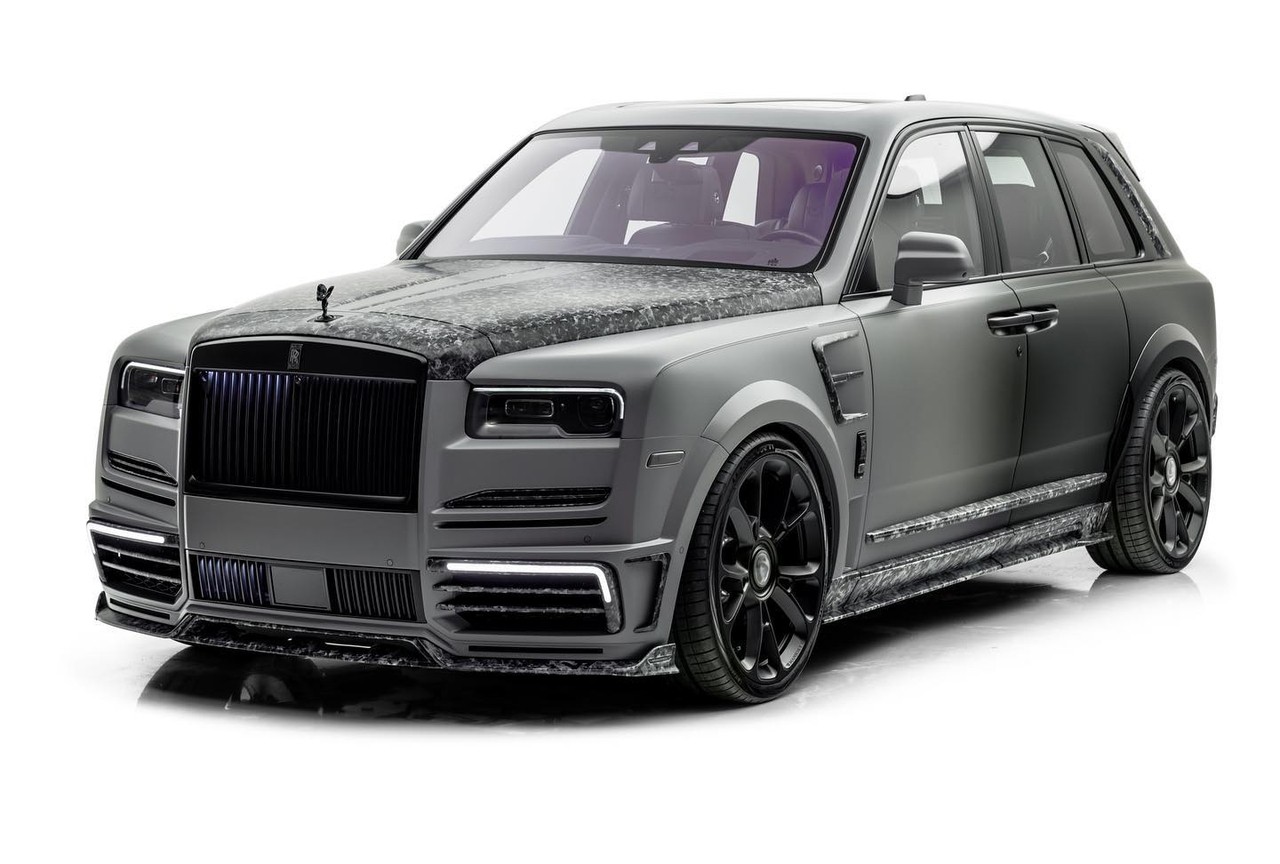 Rolls-Royce-Cullinan-Special-UAE-Mansory-