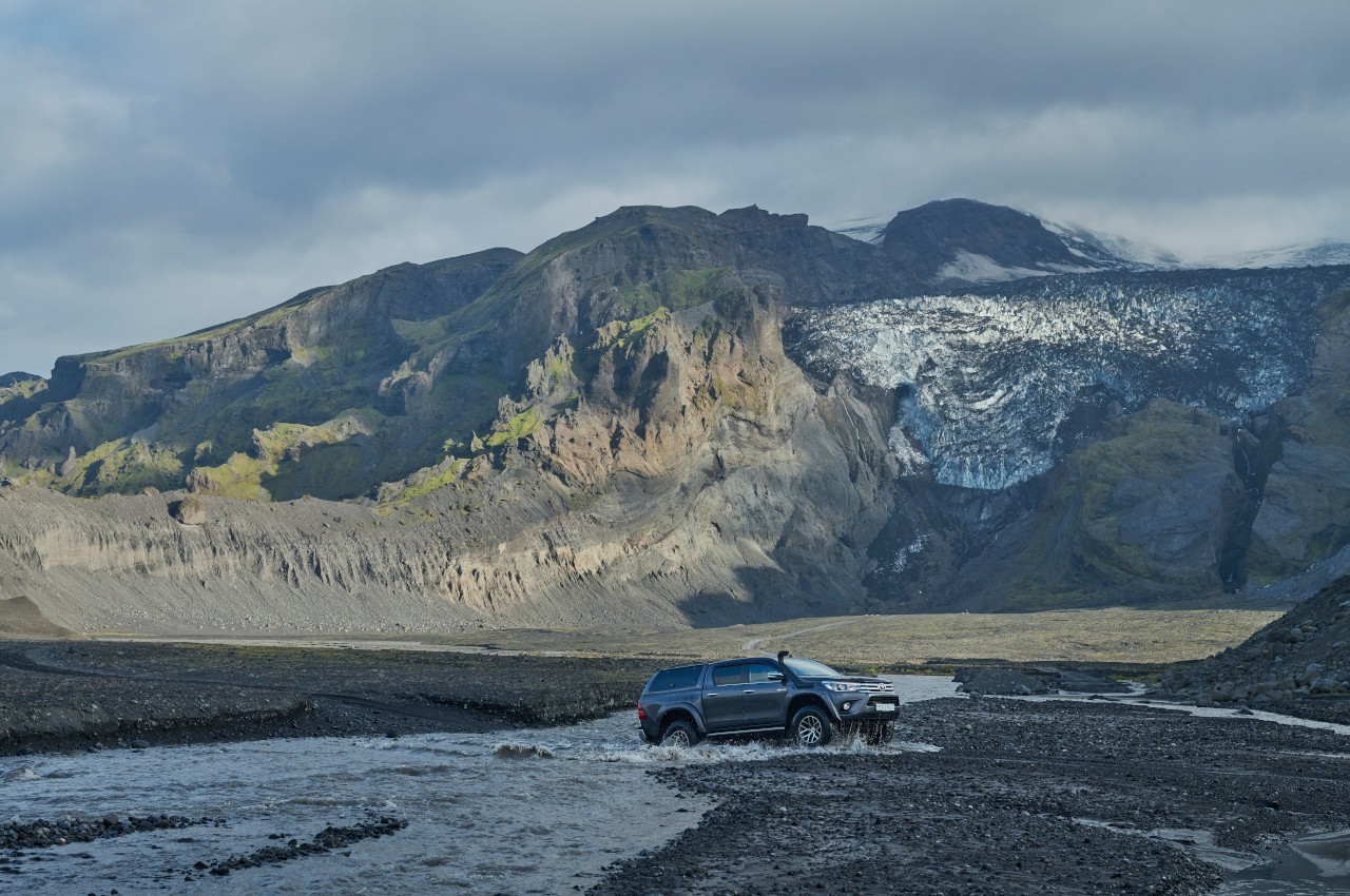 Nokian Outpost AT, nuovo pneumatico All Terrain per SUV, crossover e veicoli commerciali leggeri: immagini ufficiali