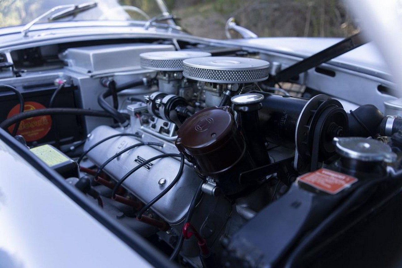 Bmw 507 1958 in vendita