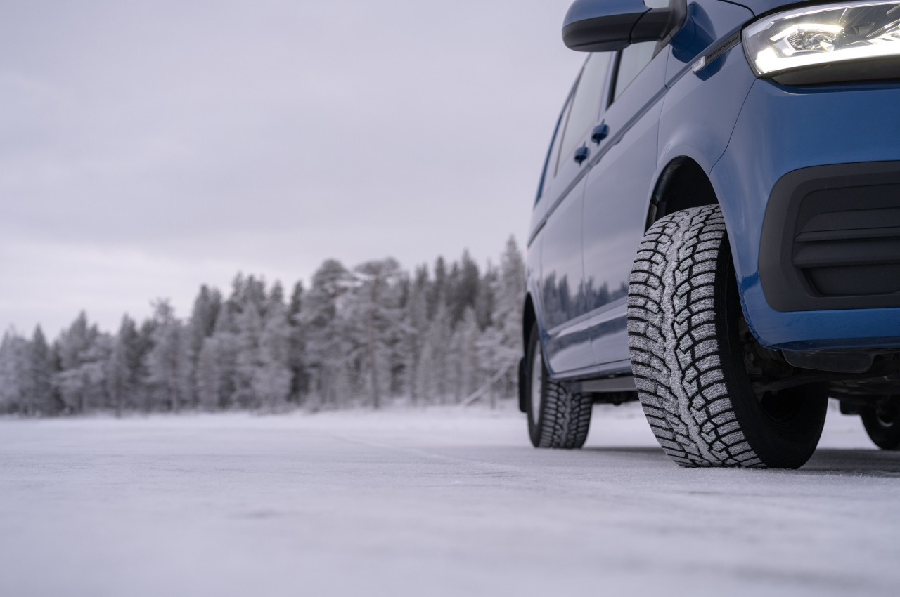 Nokian Hakkapeliitta, nuova gamma 2022 pneumatici invernali