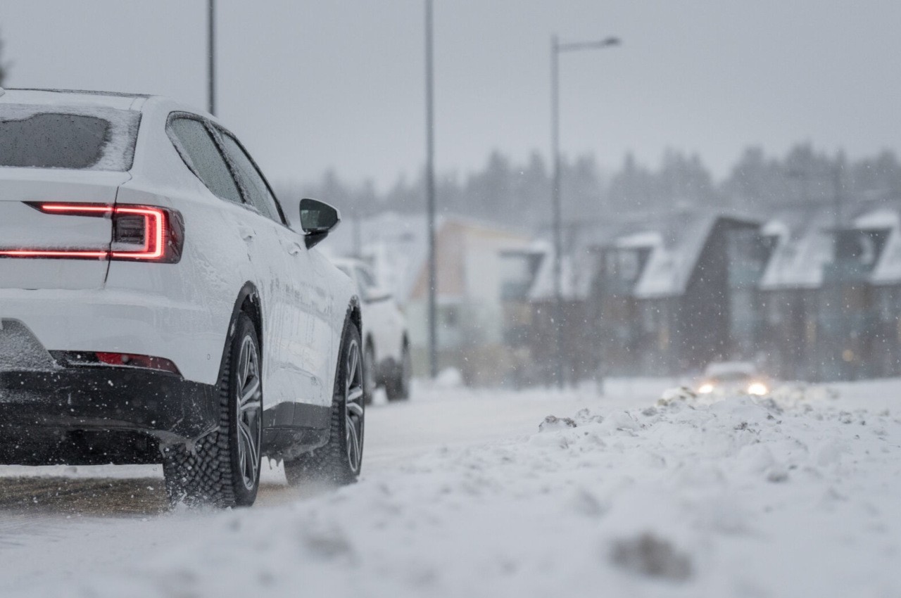 Nokian Hakkapeliitta, nuova gamma 2022 pneumatici invernali