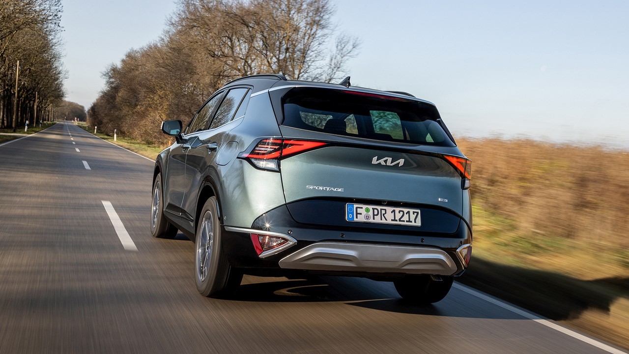 Nuova KIA Sportage: arriva nel weekend in offerta lancio a 25.950 euro