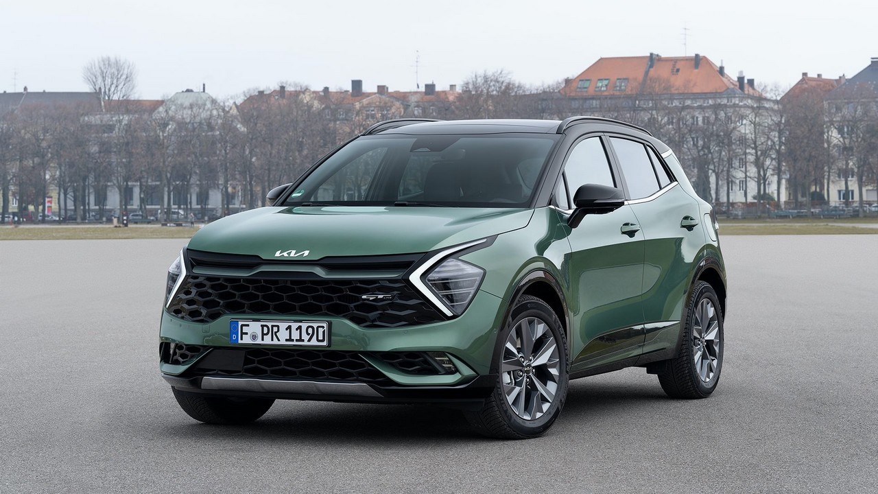 Nuova KIA Sportage: arriva nel weekend in offerta lancio a 25.950 euro