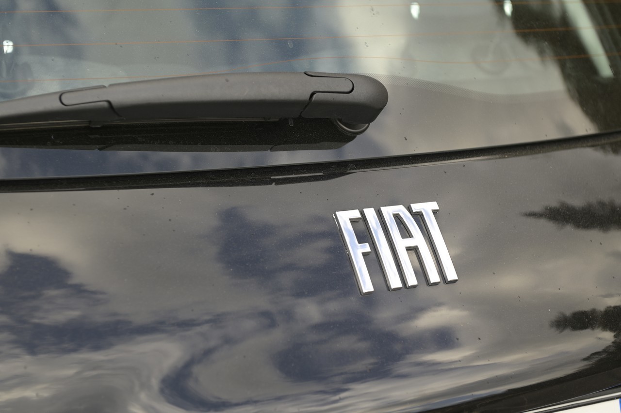 Fiat 500e Icon: la prova su strada