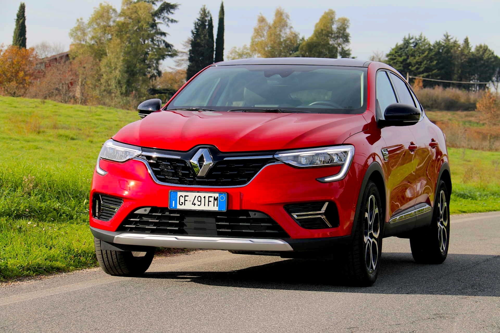 Renault-Arkana-test-drive-