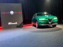 Alfa Romeo Tonale: le immagini