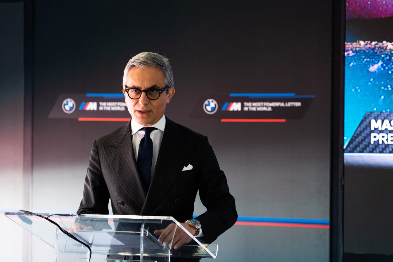 BMW: programmi sportivi e Driving Experience