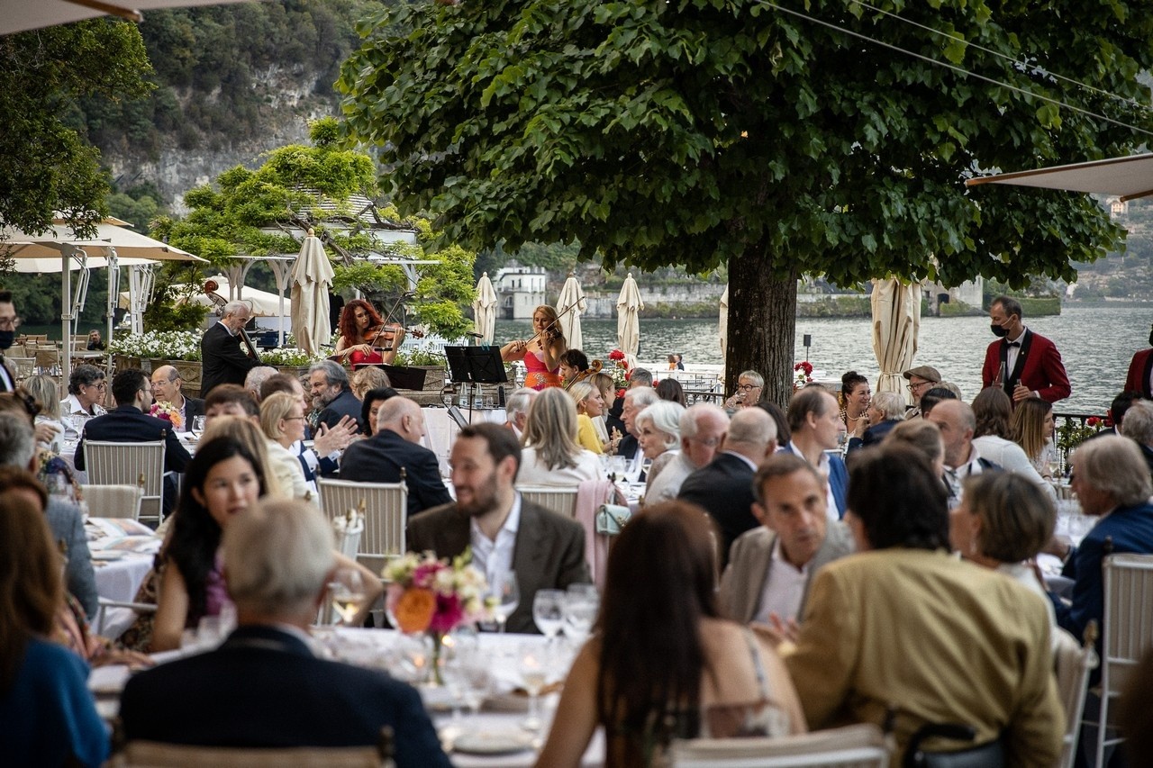 Concorso d'Eleganza Villa d'Este 2022: immagini della prima giornata