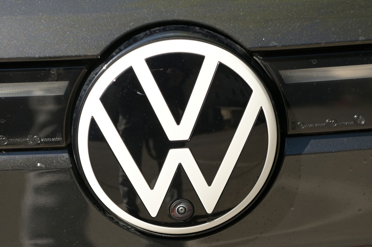 Volkswagen ID.4: la prova su strada