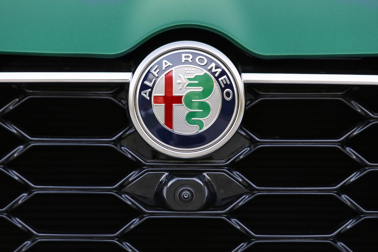 Alfa Romeo Tonale primo contatto con il SUV del Biscione