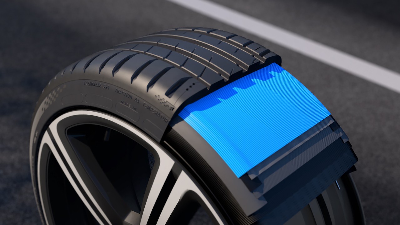 Michelin Pilot Sport 5 e Primacy 4+: immagini ufficiali