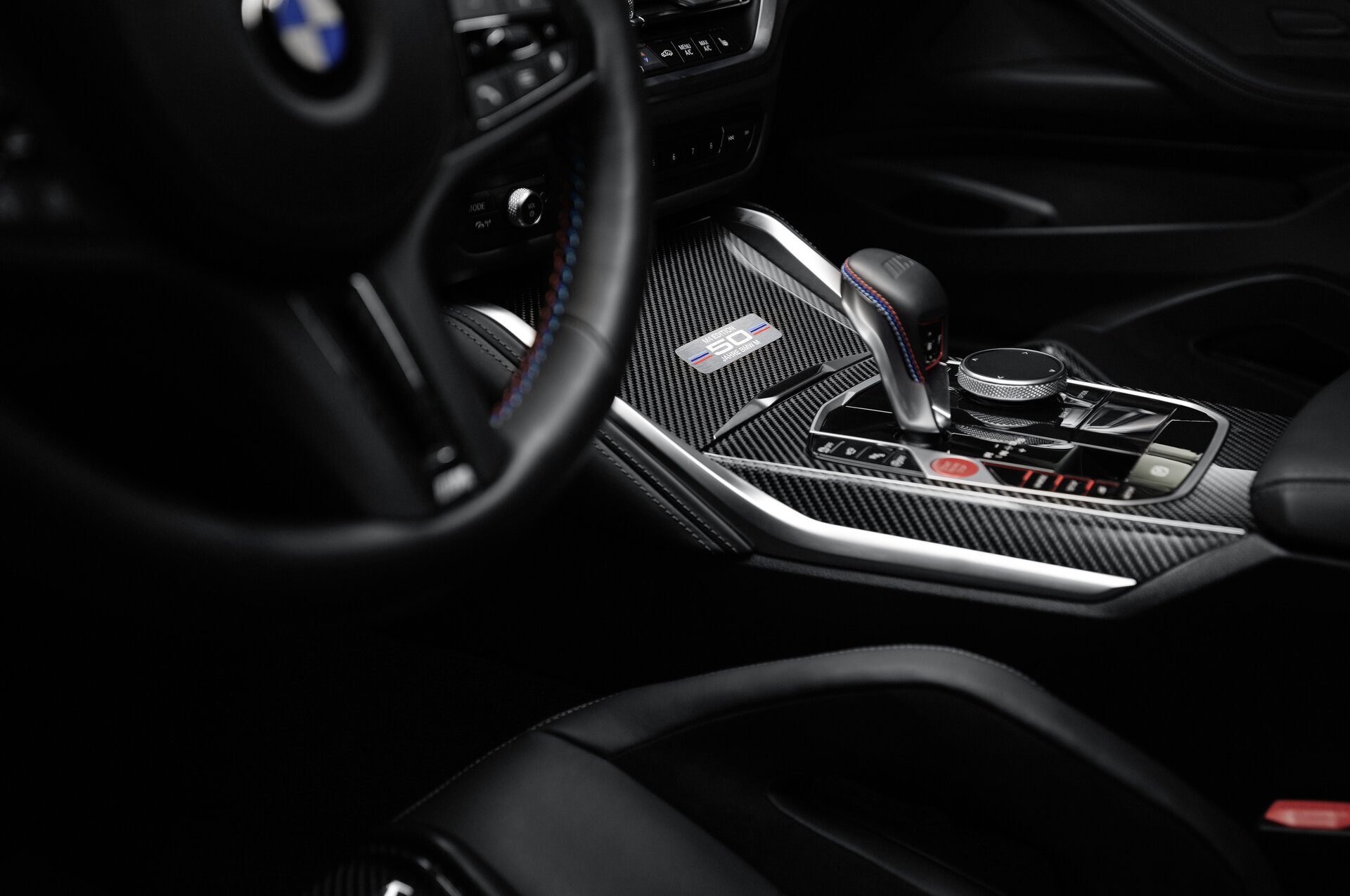 BMW M4 50 Jahre Edition: immagini ufficiali